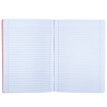 Koh-i-noor be more sweet perfume notebook A4 lined 36 sheets