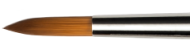 Raphael precision 8504 synthetic round brushes