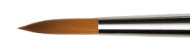Raphael precision 8504 synthetic round brushes