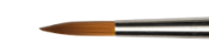 Raphael precision 8504 synthetic round brushes