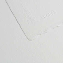 Arches papier akwarelowy 40,8x50,8cm 300g 10ark - sklep plastyczny - s