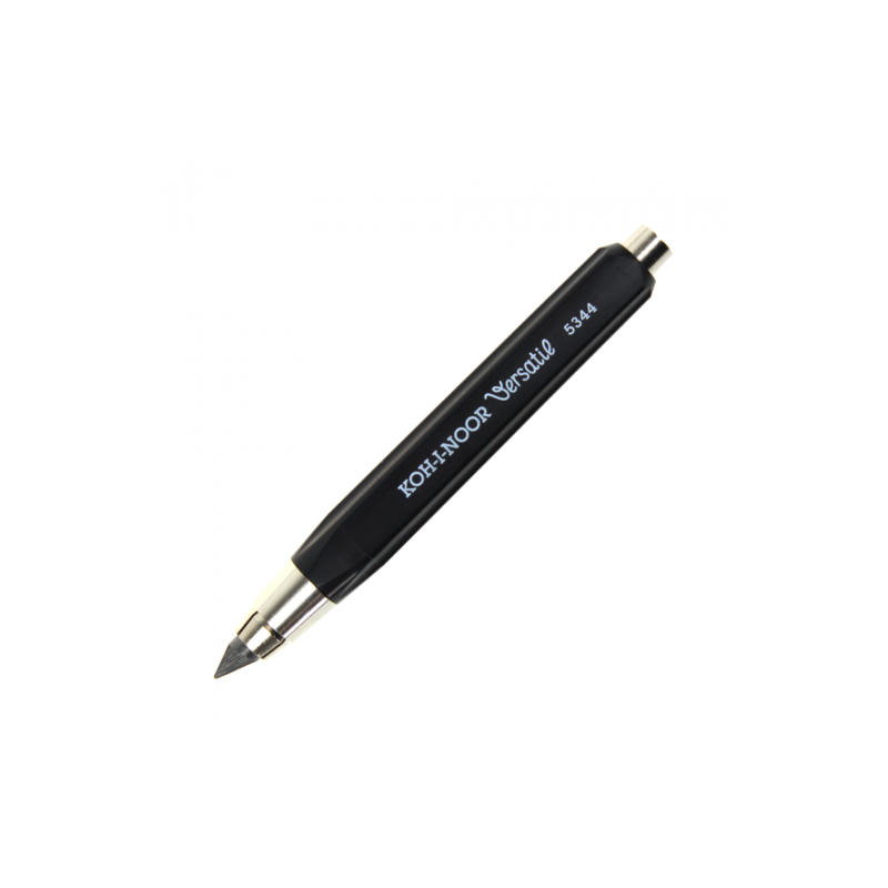 Koh-i-noor versatil short metal mechanical pencil winnie 5.6 mm