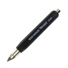 Koh-i-noor versatil short metal mechanical pencil winnie 5.6 mm