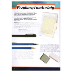 Jak rysować postacie komiksowe - Spencer Brinkerhoff III - sklep plast