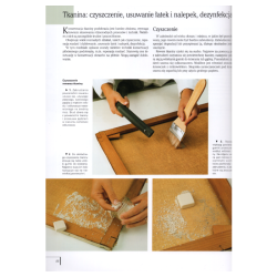 Conservation of painting. Eva Pascual, Mireia Patino