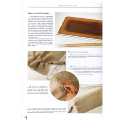 Conservation of painting. Eva Pascual, Mireia Patino