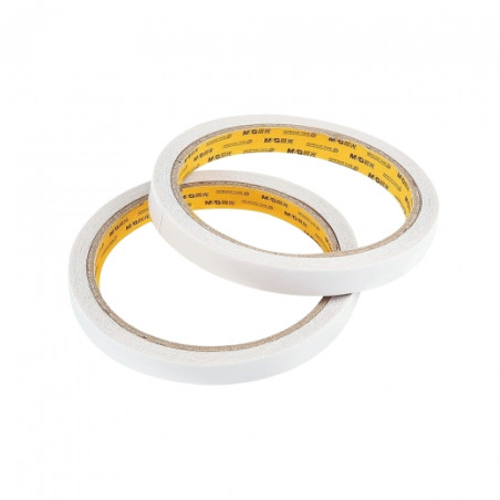 M&G double-sided adhesive tape tissue 2pcs