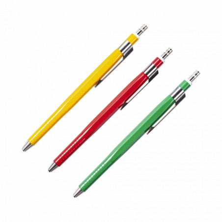 Koh-i-noor versatil 5218 mechanical pencil blue