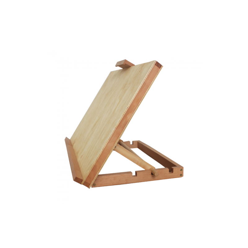 Sztaluga stołowa Vena-szkicownik 50x70 z suwakiem - sklep plastyczny -