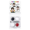 Snazaroo mini vampire face paint set
