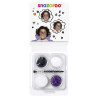 Snazaroo mini set face paint witch