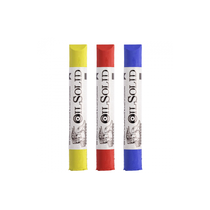 Renesans oil solid - sklep plastyczny - szał dla plastyków