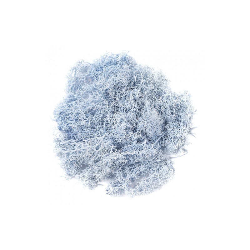 DP Craft mech 30g niebieski - sklep plastyczny - szał dla plastyków