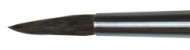 Renesans natural brushes round squirrel series 3010R