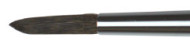 Renesans natural brushes round squirrel series 3010R