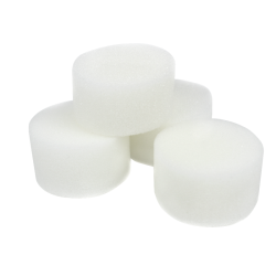 Snazaroo makeup sponges 4 pcs