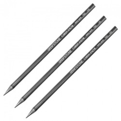 Caran d'Ache grafstone graphite pencil