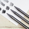 Caran d'Ache grafstone graphite pencil