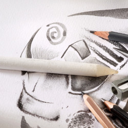 Caran d'Ache blending 140mm