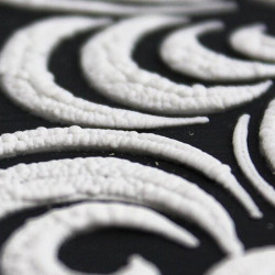 Pentart expand pasta pęczniejąca 50ml - sklep plastyczny - szał dla pl