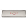 Caran d'Ache metal empty pencil case