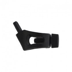 Leniar universal 3.5mm plastic adapter