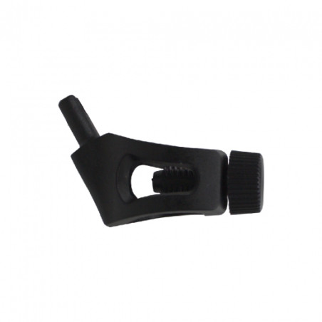 Leniar adapter uniwersalny plastikowy 3,5mm - sklep plastyczny - szał