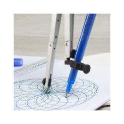 Leniar universal 3.5mm plastic adapter