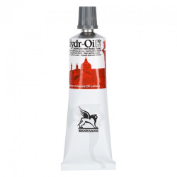Renesans hydr-oil oil paints dilutable with water 60ml