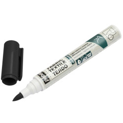 Pebeo set of markers for light fabrics 6 pcs