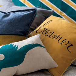 Pebeo set of markers for light fabrics 6 pcs