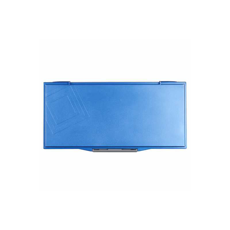 Mijello fusion 24 watercolor palette with seal