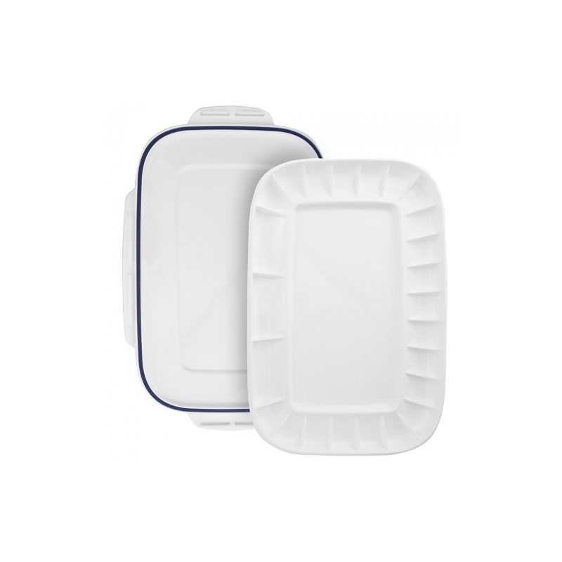 Mijello atelier airtight paleta dwuczęściowa - sklep plastyczny - szał