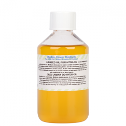 Renaissance linseed oil for Hydr-Oil paints
