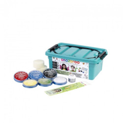 Snazaroo face painting starter kit