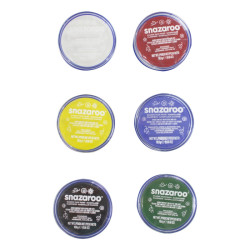 Snazaroo face painting starter kit