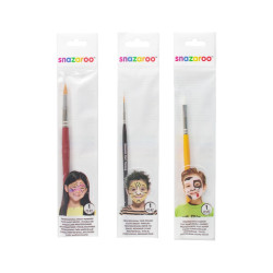 Snazaroo face painting kit plastic box