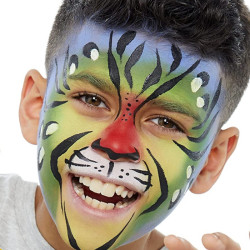 Snazaroo face painting starter kit