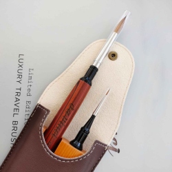 Da Vinci maestro limited edition 2022 s. 10 zestaw pędzli do akwareli