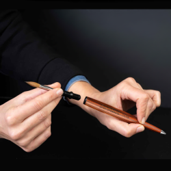 Da Vinci maestro limited edition 2022 s. 10 zestaw pędzli do akwareli