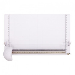 DP Craft xcut 33cm guillotine