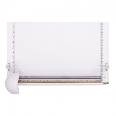 DP Craft xcut 33cm guillotine