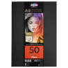 Zieler szkicownik mixed media 150g 50 ark - sklep plastyczny - szał dl