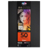 Zieler sketchbook mixed media 150g 50 sheets