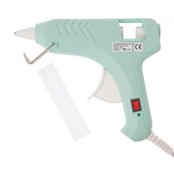 DP Craft 40W low temperature glue gun