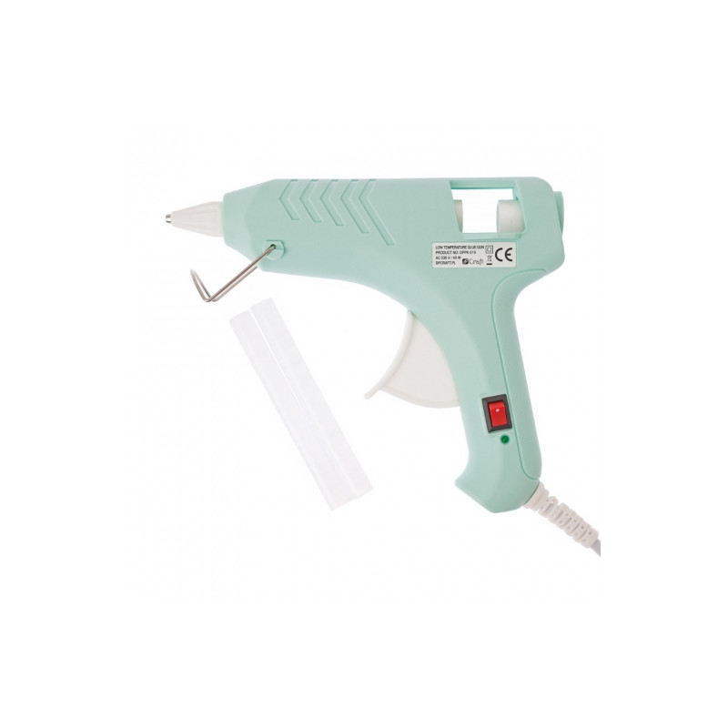 DP Craft 40W low temperature glue gun
