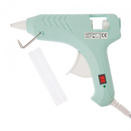 DP Craft 40W low temperature glue gun