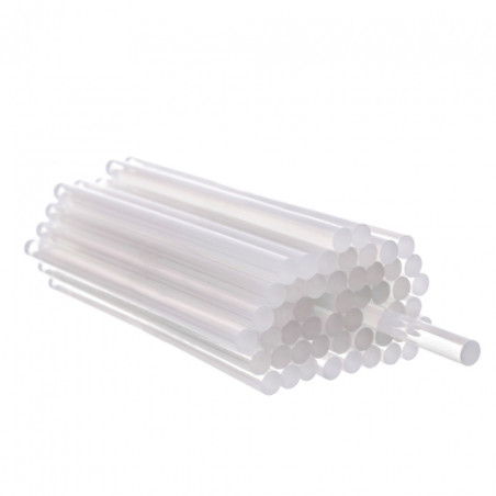 DP Craft wkłady klejowe 11mm x 20cm 1 kg