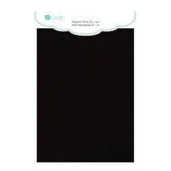 DP Craft A4 magnetic sheet