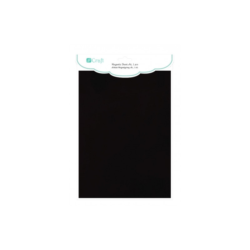 DP Craft A4 magnetic sheet
